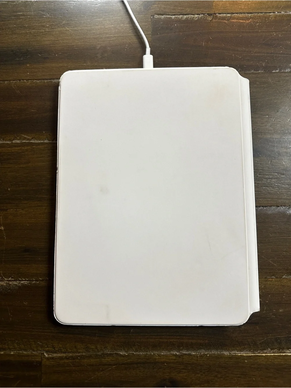 Apple includes magic
